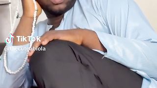 Funny moment