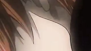 The best anime for me is "Death Note".