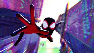 spiderman wallpaper