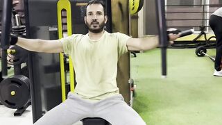 Best Chest and back workout | Chest Workout | Back Workout