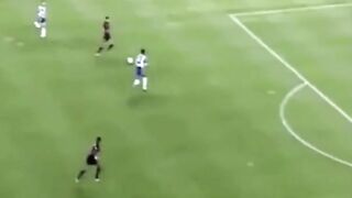 BEST RIVALDO MOMENTS IN EUROPE