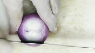 Food cutting skill