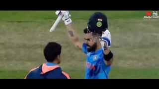 Virat Kohli Mass Century | Virat Kohli Mass whatsapp status.