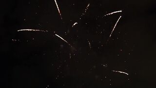 New year