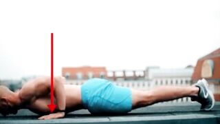 Build Bigger Arms at home
