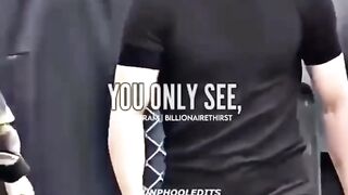 Don't jurge me you don't know me mass WhatsApp status