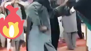 Wedding Dance funny