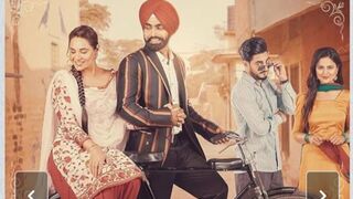 Challe Mundiyan full Punjabi Movie HD