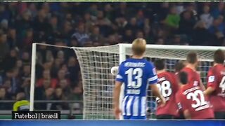 FOOTBALL GOALS