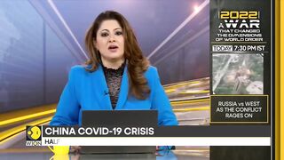 China covid-19