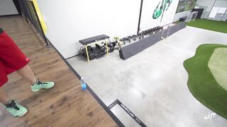 Water Bottle Flip