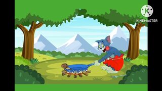 Tom and Jerry
