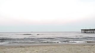 30 Seconds of The Atlantic Ocean