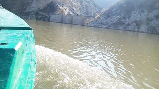 Namal dam video our first velog
