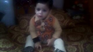 Cute Baby