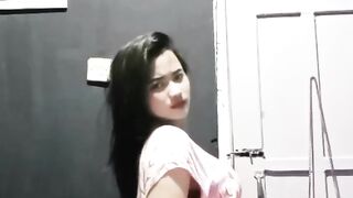 Dance one hart