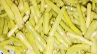 Mix vegitable bnany ka trika