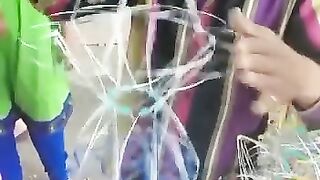 new video