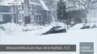 Winter Weather