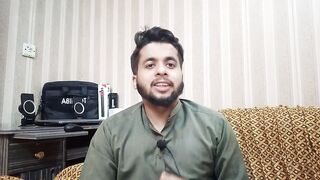 Earn Money From Octa FX - Nabeel Technical New update