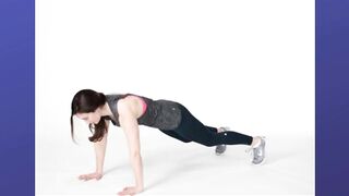 BODYWEIGHT WORKOUTS