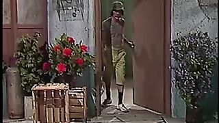 Chaves eterno