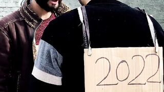 Funny  welcome 2023