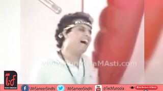 Naukar No.1 Stage Dramma by Moin AKhtar and Umar Sharif Part 4