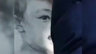 Most papolar Art video