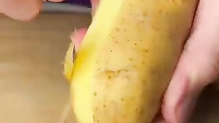 new chips style