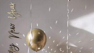 New year