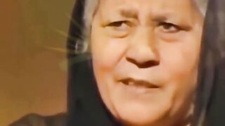 Bano Qudsia very well saying about life
