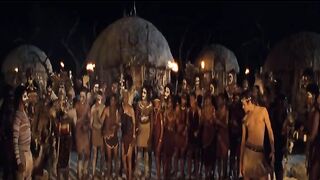 Um Maluco na Africa Ace Ventura #Parte 01