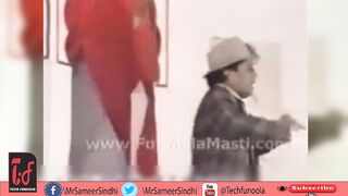 Naukar No.1 Stage Dramma by Moin AKhtar and Umar Sharif Part 5