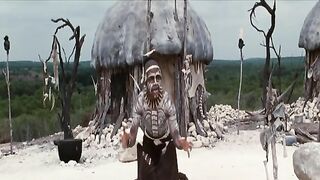 Um Maluco na Africa Ace Ventura Parte 02