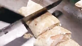 Burger ????  Challange
