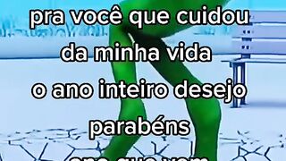Cada um cuida da sua vida