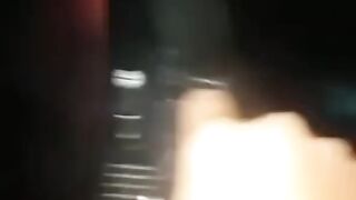 Night Gun Fire