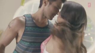 Romantic song