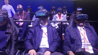 Virtual reality