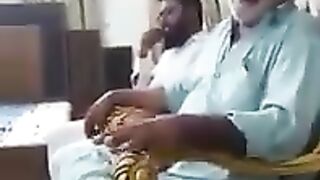Uncle singing song very beautiful sound