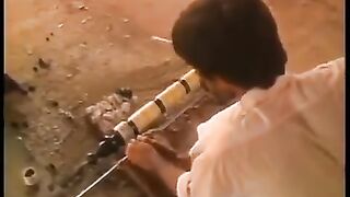 Tharparkar 1990's time