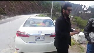 Pakistan kawai naran