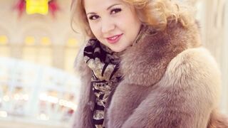 ХУБАВАТА ЖЕНА Е ВИНАГИ МОДЕРНА