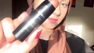 Oriflame Pakistan Face Makeup