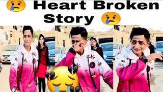 heart broken story | BF GF story | Heart Broken Status