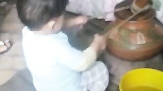 Muhammed huzaifa