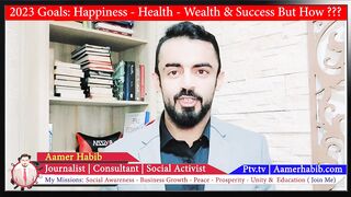How to achieve Goals in 2023