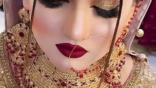 Wedding girl