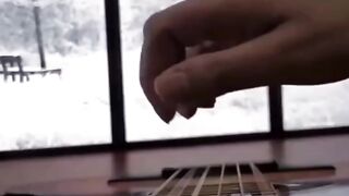Guitar ???? style